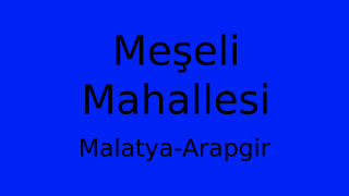 Meşeli Mahallesi Thumbnail