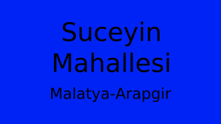 Suceyin Mahallesi Thumbnail