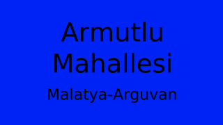 Armutlu Mahallesi Thumbnail