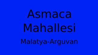 Asmaca Mahallesi Thumbnail