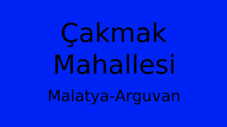 Çakmak Mahallesi Thumbnail