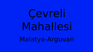 Çevreli Mahallesi Thumbnail