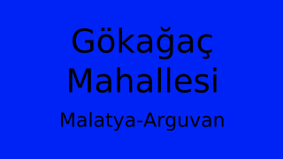 Gökağaç Mahallesi Thumbnail
