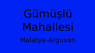 Gümüşlü Mahallesi Thumbnail