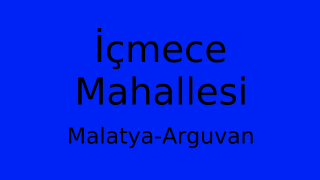 İçmece Mahallesi Thumbnail