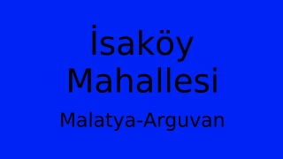 İsaköy Mahallesi Thumbnail