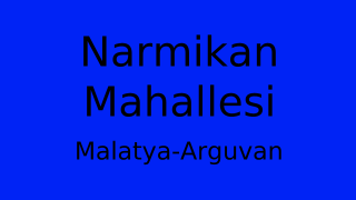 Narmikan Mahallesi Thumbnail