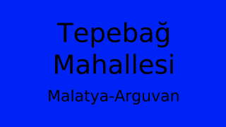 Tepebağ Mahallesi Thumbnail