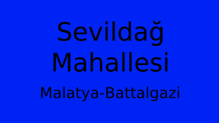 Sevildağ Mahallesi Thumbnail