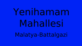 Yenihamam Mahallesi Thumbnail