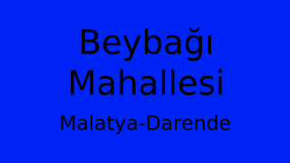 Beybağı Mahallesi Thumbnail
