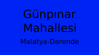 Günpınar Mahallesi Thumbnail