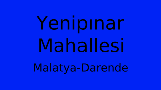 Yenipınar Mahallesi Thumbnail