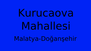 Kurucaova Mahallesi Thumbnail