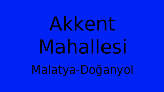 Akkent Mahallesi Thumbnail