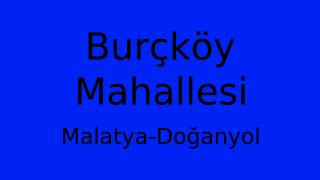 Burçköy Mahallesi Thumbnail