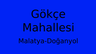 Gökçe Mahallesi Thumbnail