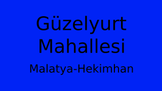 Güzelyurt Mahallesi Thumbnail