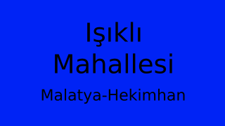 Işıklı Mahallesi Thumbnail