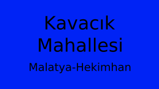 Kavacık Mahallesi Thumbnail