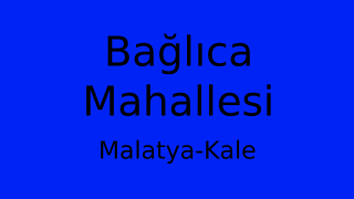 Bağlıca Mahallesi Thumbnail