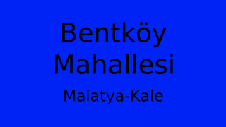 Bentköy Mahallesi Thumbnail