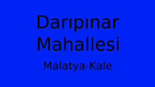 Darıpınar Mahallesi Thumbnail
