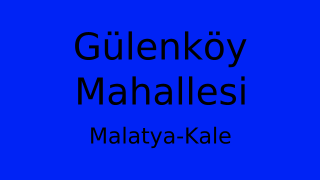 Gülenköy Mahallesi Thumbnail