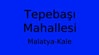 Tepebaşı Mahallesi Thumbnail