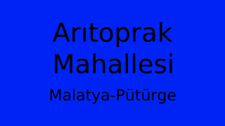 Arıtoprak Mahallesi Thumbnail