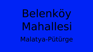 Belenköy Mahallesi Thumbnail