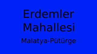 Erdemler Mahallesi Thumbnail