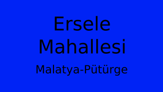 Ersele Mahallesi Thumbnail