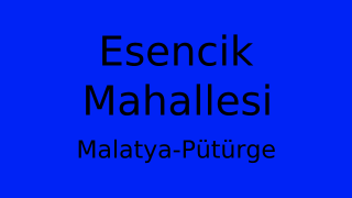 Esencik Mahallesi Thumbnail