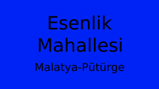 Esenlik Mahallesi Thumbnail