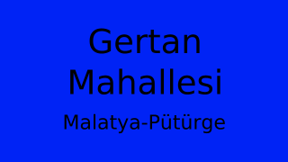 Gertan Mahallesi Thumbnail