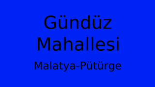 Gündüz Mahallesi Thumbnail
