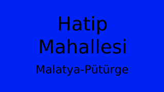 Hatip Mahallesi Thumbnail