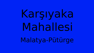 Karşıyaka Mahallesi Thumbnail