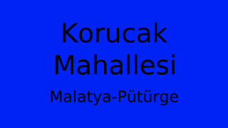 Korucak Mahallesi Thumbnail