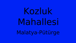 Kozluk Mahallesi Thumbnail