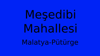 Meşedibi Mahallesi Thumbnail