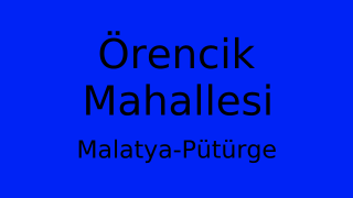 Örencik Mahallesi Thumbnail