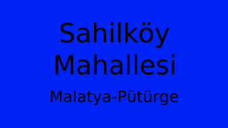 Sahilköy Mahallesi Thumbnail