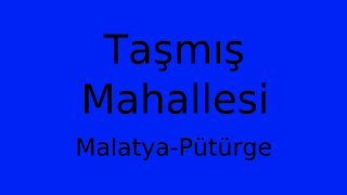 Taşmış Mahallesi Thumbnail