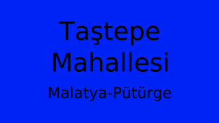 Taştepe Mahallesi Thumbnail