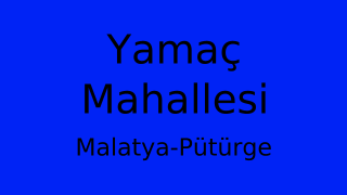Yamaç Mahallesi Thumbnail