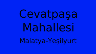 Cevatpaşa Mahallesi Thumbnail