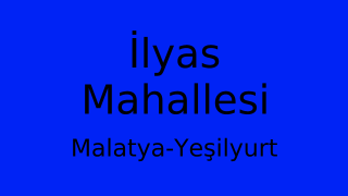 İlyas Mahallesi Thumbnail