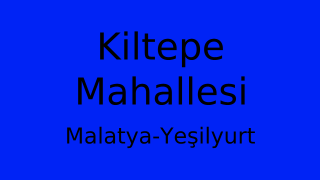 Kiltepe Mahallesi Thumbnail